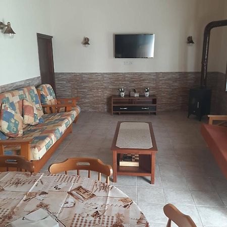 Haven House Villa Larnaca Exterior foto