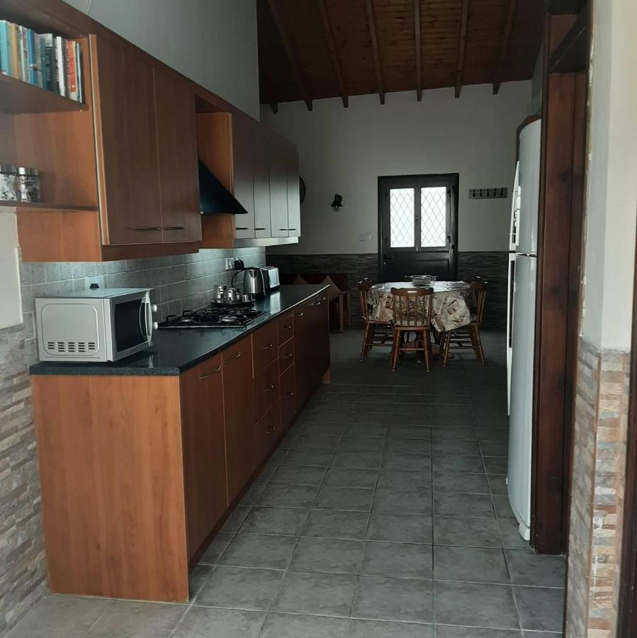 Haven House Villa Larnaca Exterior foto