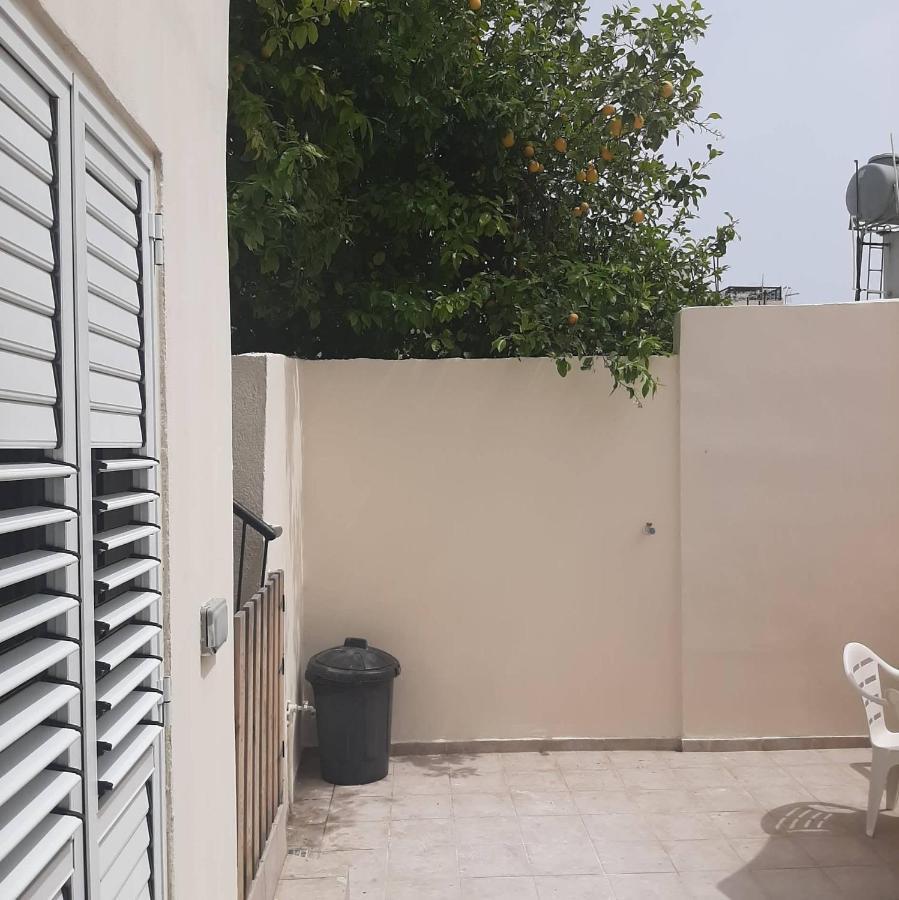 Haven House Villa Larnaca Exterior foto