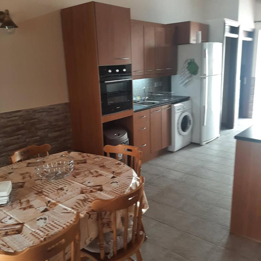 Haven House Villa Larnaca Exterior foto