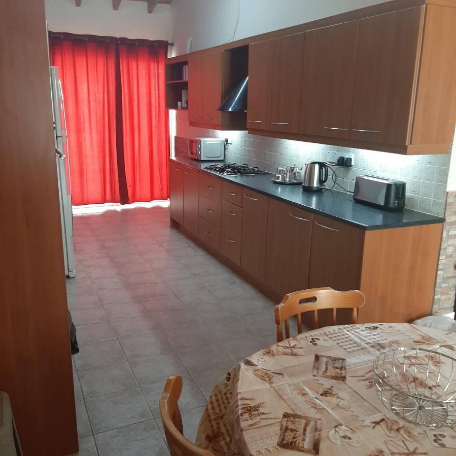 Haven House Villa Larnaca Exterior foto