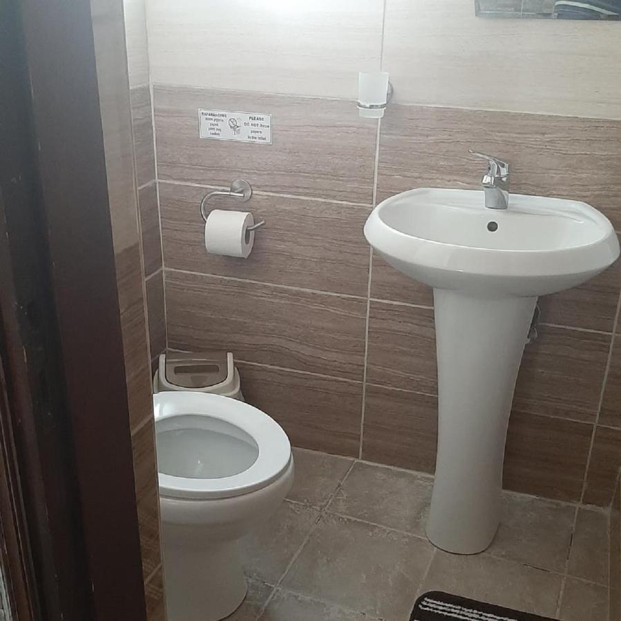 Haven House Villa Larnaca Exterior foto