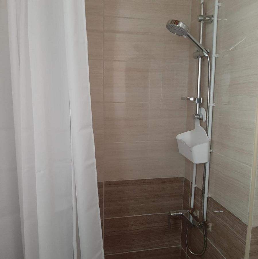 Haven House Villa Larnaca Exterior foto