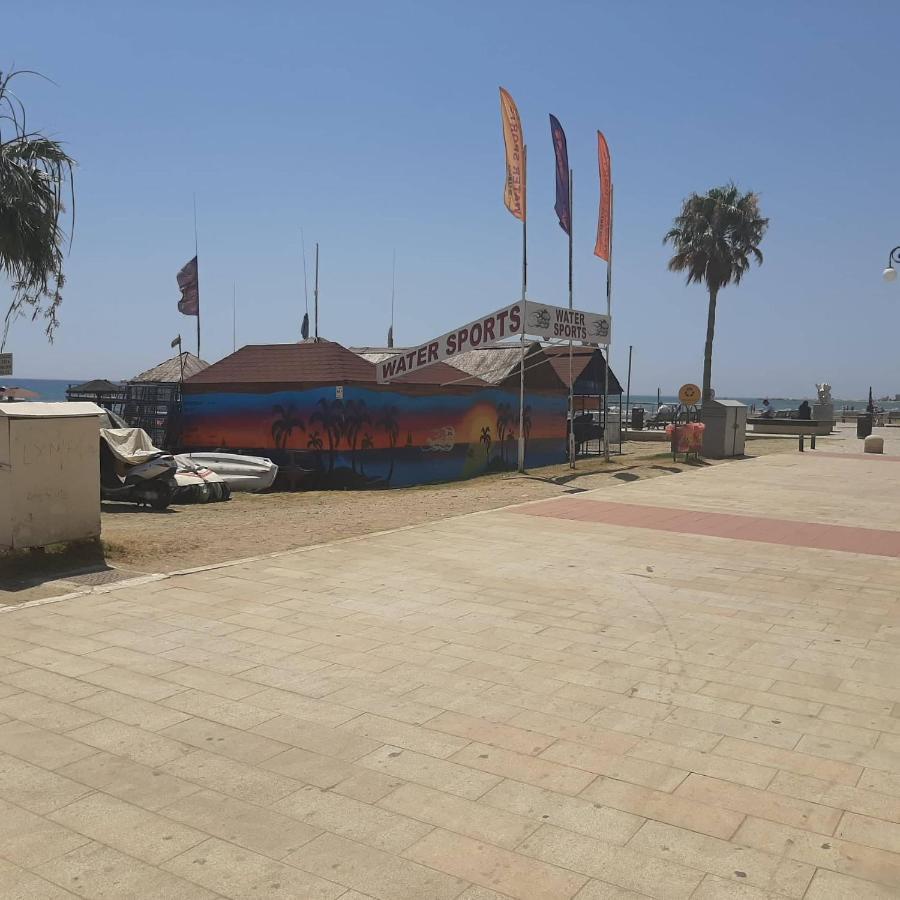 Haven House Villa Larnaca Exterior foto